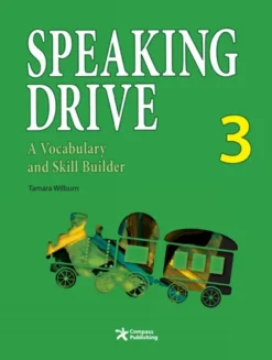 Speaking Drive 3 [High Quality PDF + Resources]
