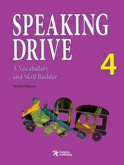 Speaking Drive 4 [High Quality PDF + Resources]