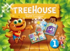 TreeHouse 1 [High Quality PDF + Resources]