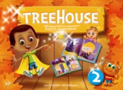 TreeHouse 2 [High Quality PDF + Resources]