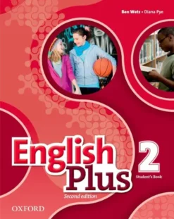 English Plus 2e 2 [HQ PDF + Resources]