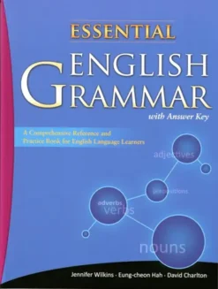Essential English Grammar [High Quality PDF + Key]