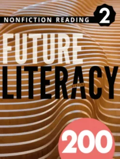 Future Literacy 200-2 [High Quality PDF + Resources]