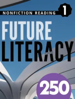 Future Literacy 250-1 [High Quality PDF + Resources]