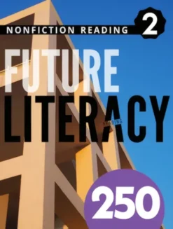 Future Literacy 250-2 [High Quality PDF + Resources]