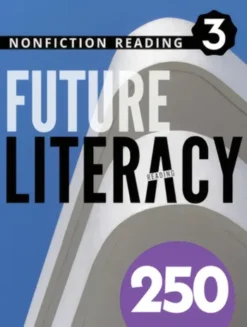Future Literacy 250-3 [High Quality PDF + Resources]