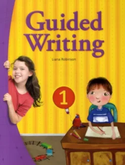 Guided Writing 1 [HQ PDF + Resources]