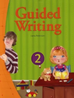 Guided Writing 2 [HQ PDF + Resources]
