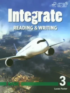 Integrate Reading & Writing Basic 3 [High Quality PDF + Resources]