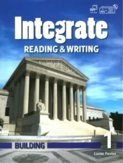 Integrate Reading & Writing Building 1 [High Quality PDF + Resources]