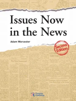 Issues Now in the News, 2e [High Quality PDF + Resources]