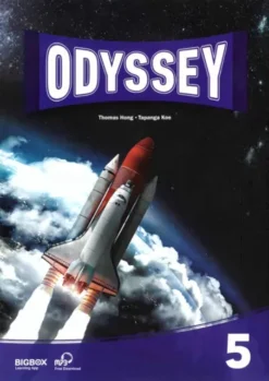 Odyssey 5 [High Quality PDF + Resources]