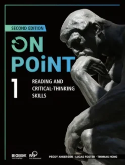 On Point, 2nd Edition 1 [High Quality PDF + Resources]