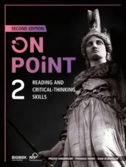 On Point, 2nd Edition 2 [High Quality PDF + Resources]