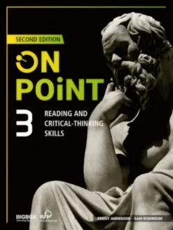 On Point, 2nd Edition 3 [High Quality PDF + Resources]