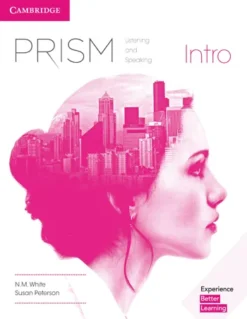 Prism Listening and Speaking Intro [HQ PDF + Resources]