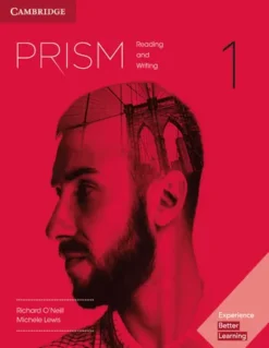 Prism Reading and Writing 1 [HQ PDF + Resources]