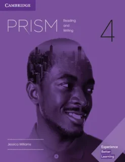 Prism Reading and Writing 4 [HQ PDF + Resources]