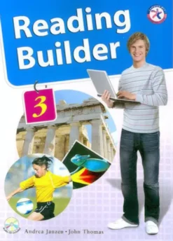Reading Builder 3 [High Quality PDF + Resources]