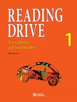 Reading Drive 1 [HQ PDF + Resources]