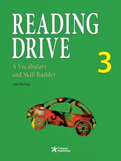 Reading Drive 3 [HQ PDF + Resources]