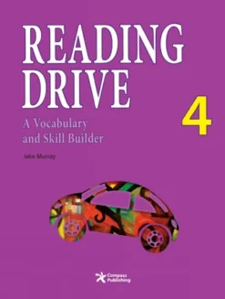 Reading Drive 4 [HQ PDF + Resources]