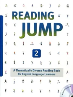[Reading Jump 2 [High Quality PDF + Resources]