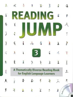 [Reading Jump 3 [High Quality PDF + Resources]