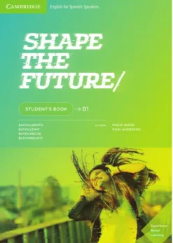 Shape the Future 01 [HQ PDF + Resources]