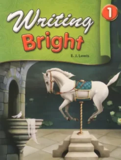 Writing Bright 1 [High Quality PDF + Resources]