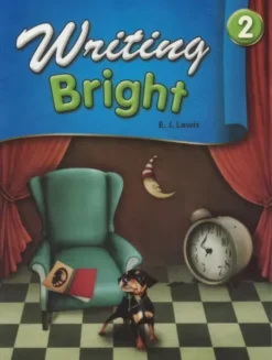 Writing Bright 2 [High Quality PDF + Resources]