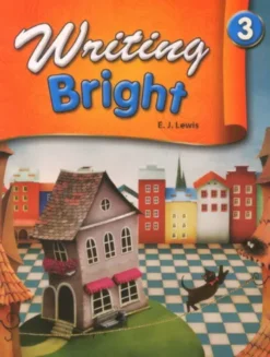 Writing Bright 3 [High Quality PDF + Resources]