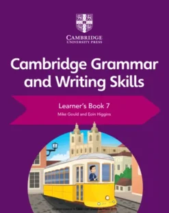 Cambridge Grammar and Writing Skills 7 [PDF]