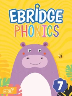 EBRIDGE Phonics 7 [High Quality PDF + Resources]