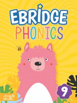 EBRIDGE Phonics 9 [High Quality PDF + Resources]