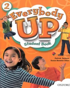 Everybody Up (First Edition) 2 [HQ PDF + Resources]