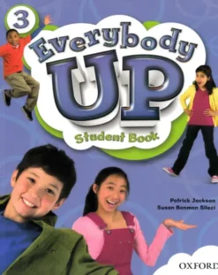 Everybody Up (First Edition) 3 [HQ PDF + Resources]