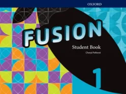 Fusion 1 [High Quality PDF + Resources]