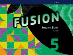 Fusion 5 [High Quality PDF + Resources]