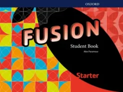 Fusion Starter [High Quality PDF + Resources]