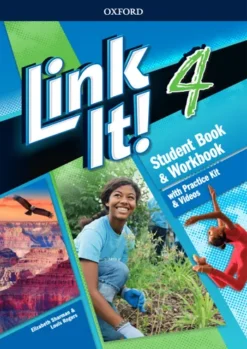 Link It! 1/e 4 [High Quality PDF + Resources]