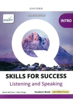Q Skills for Success 4e Listening & Speaking Intro [High Quality PDF]