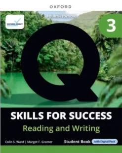 Q Skills for Success 4e Reading & Writing 3 [High Quality PDF]