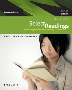 Select Readings (Second Edition) Intermediate