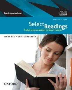 Select Readings (Second Edition) Pre-Intermediate