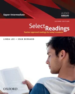 Select Readings (Second Edition) Upper-Intermediate