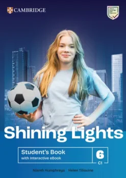 Shining Lights 6 [High Quality PDF + Resources]