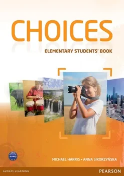 Choices Elementary - ActiveTeach [Windows]