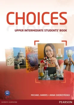 Choices Upper-Intermediate - ActiveTeach [Windows]