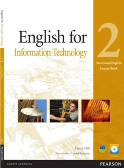 English for Information Technology 2 [HQ PDF + Resources]